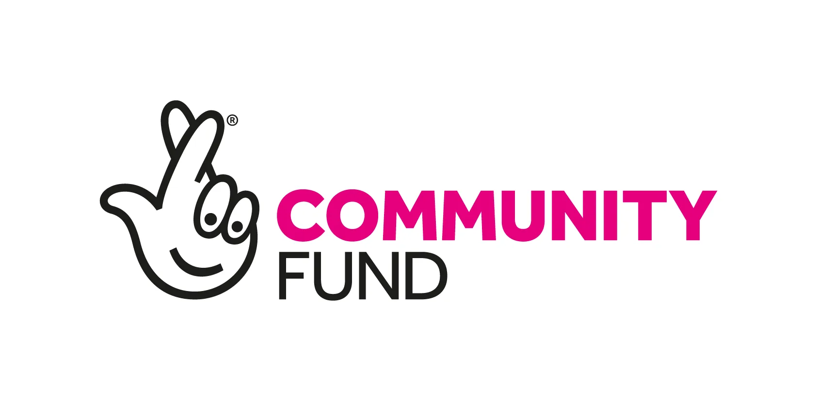 national lottery community fund logo